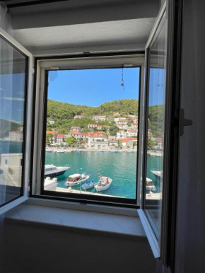 Apartmani Brač